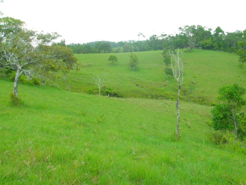 Topaz QLD 4885