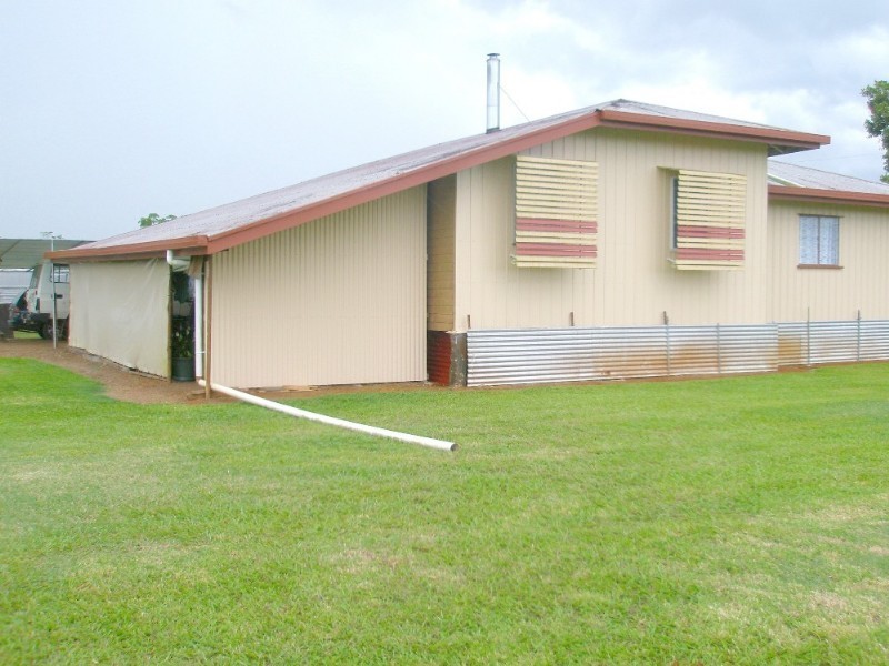 Topaz QLD 4885