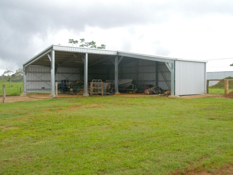Topaz QLD 4885