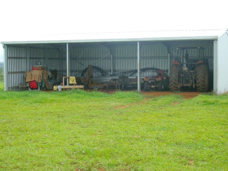 Topaz QLD 4885