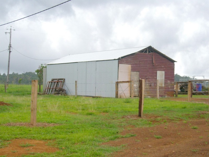 Topaz QLD 4885
