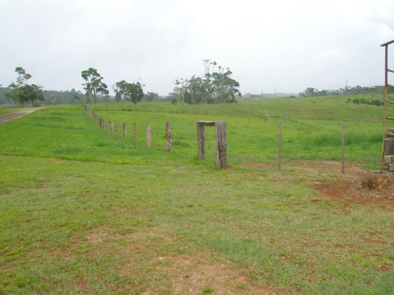 Topaz QLD 4885