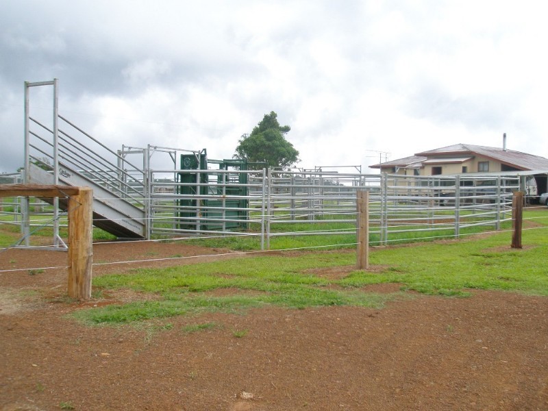 Topaz QLD 4885