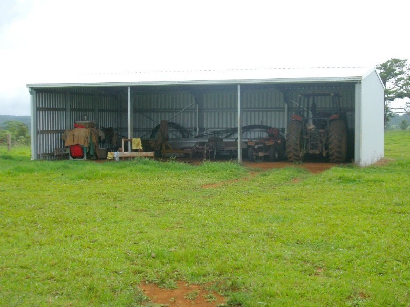 Topaz QLD 4885