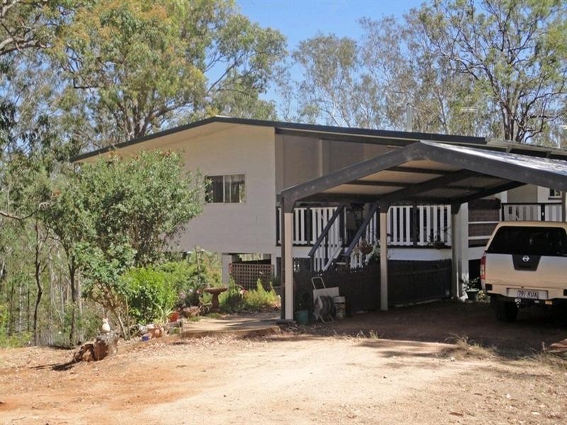 Wondecla QLD 4887