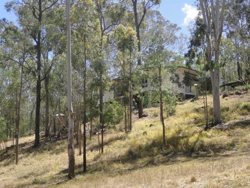 Wondecla QLD 4887