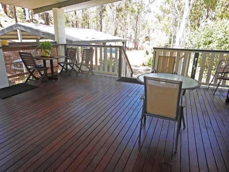 Wondecla QLD 4887