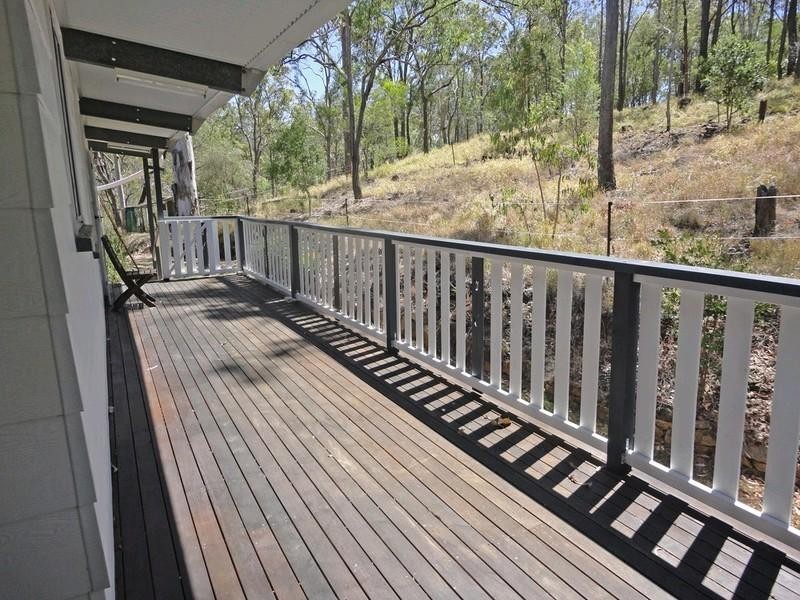 Wondecla QLD 4887
