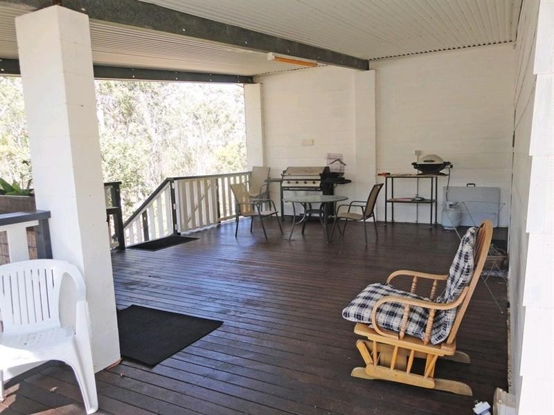 Wondecla QLD 4887