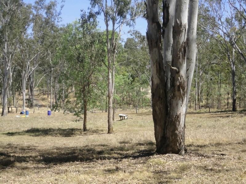 Wondecla QLD 4887