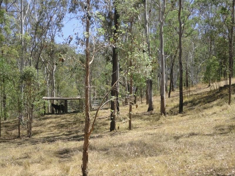 Wondecla QLD 4887