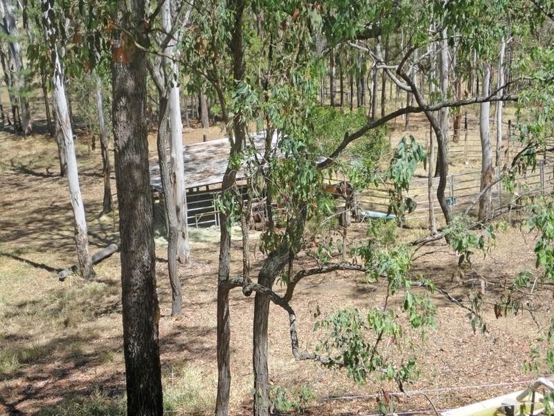 Wondecla QLD 4887