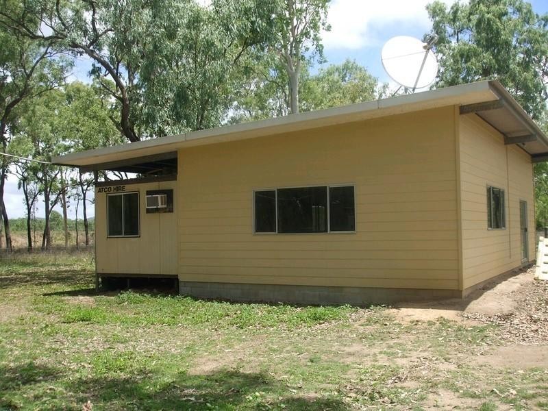 Lakeland QLD 4871