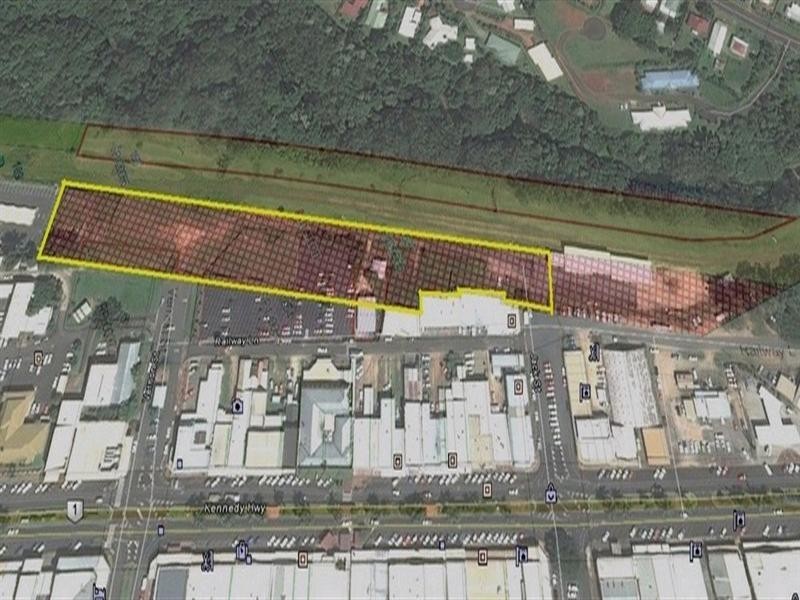 1 Railway Lane, Atherton QLD 4883