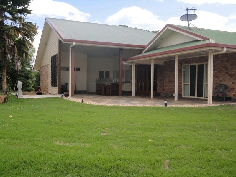 4 Clearview Close, Atherton QLD 4883
