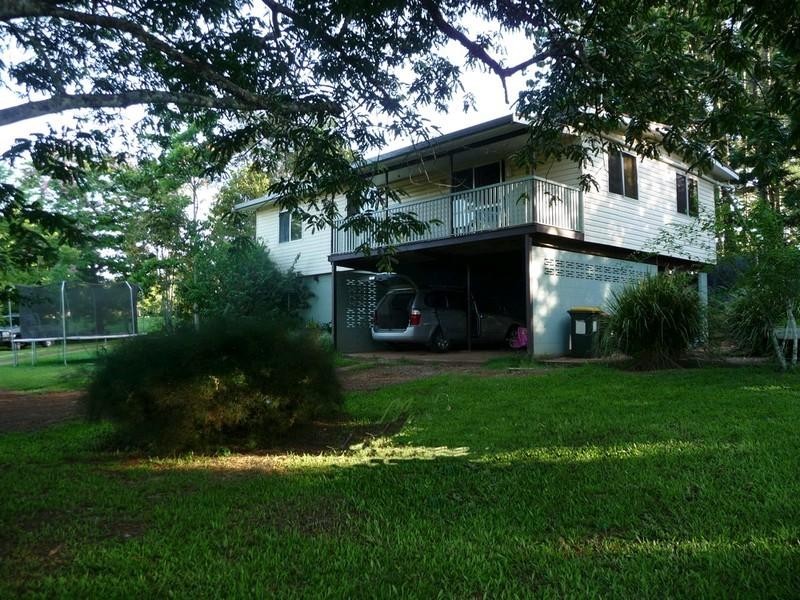 Malanda QLD 4885