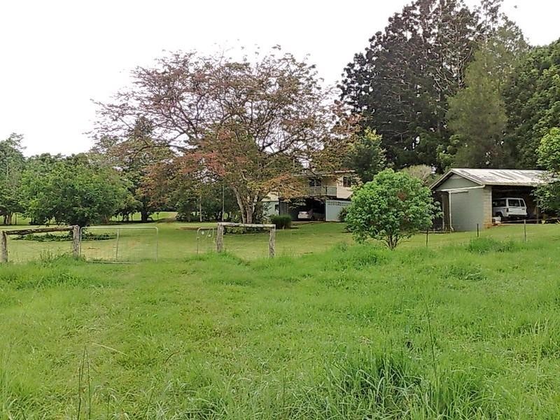Malanda QLD 4885