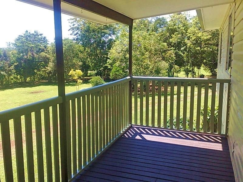 Malanda QLD 4885