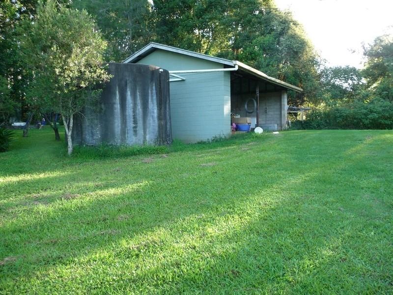 Malanda QLD 4885