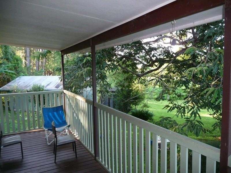 Malanda QLD 4885