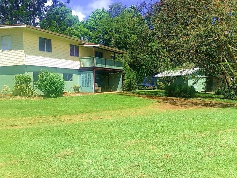 Malanda QLD 4885