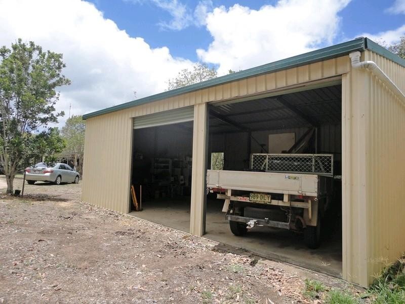 Wondecla QLD 4887