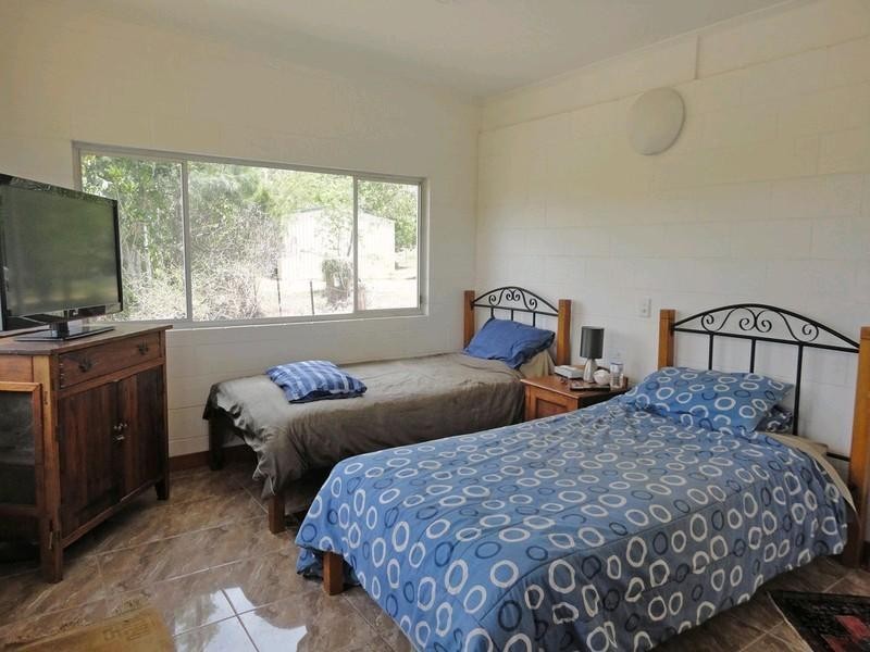 Wondecla QLD 4887
