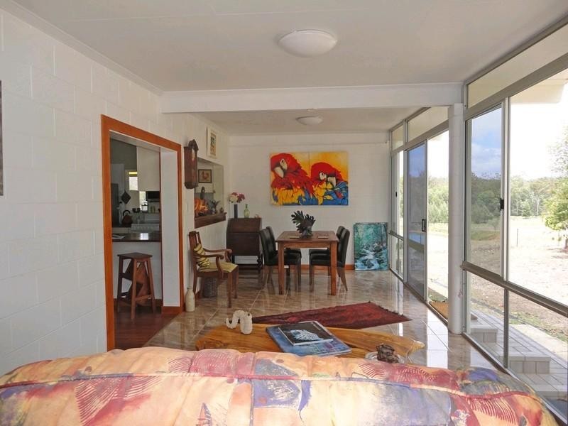 Wondecla QLD 4887