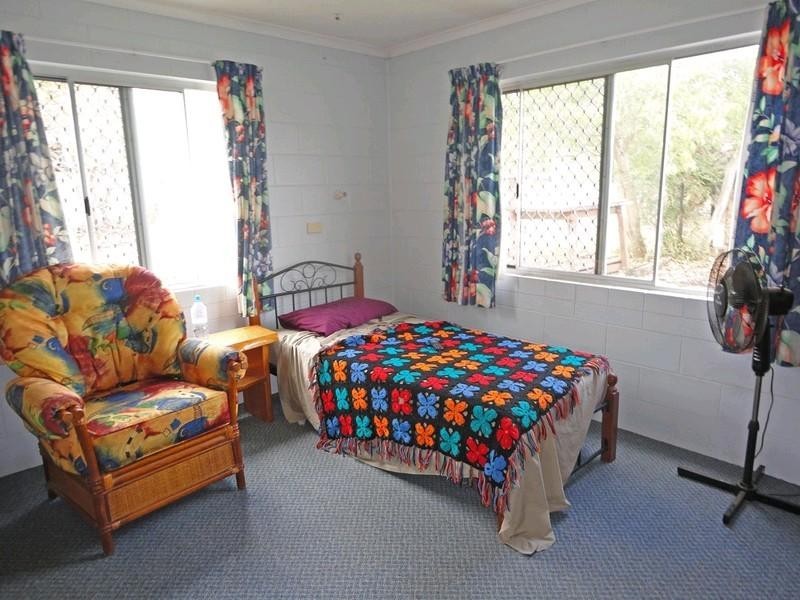 Wondecla QLD 4887