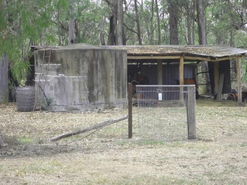Wondecla QLD 4887