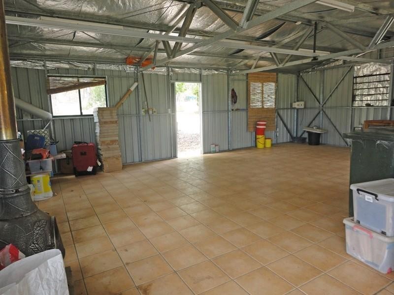Wondecla QLD 4887
