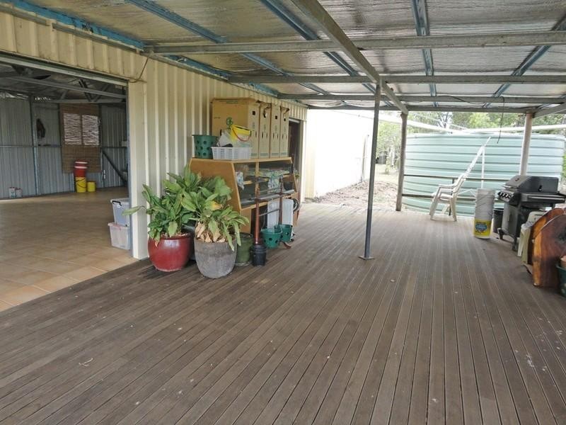 Wondecla QLD 4887