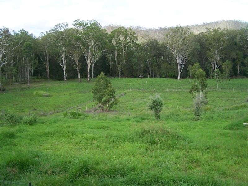 Wondecla QLD 4887