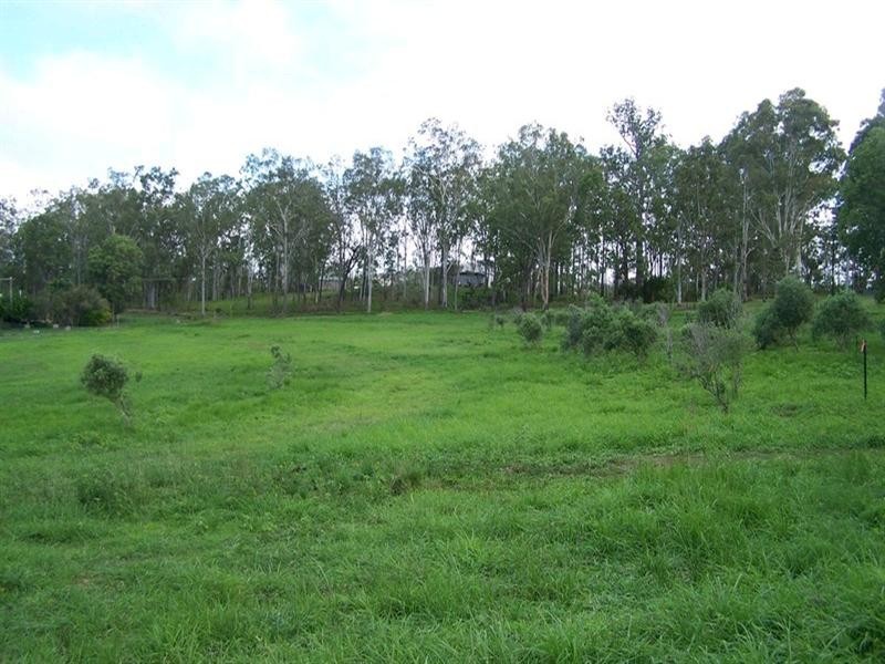 Wondecla QLD 4887