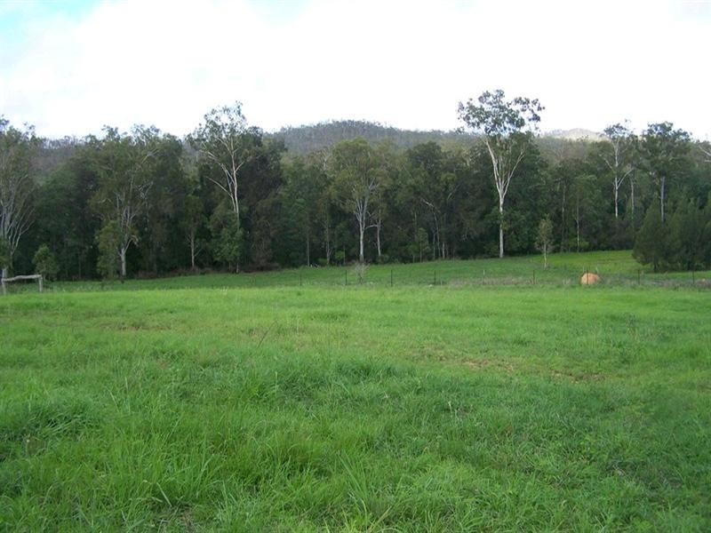 Wondecla QLD 4887