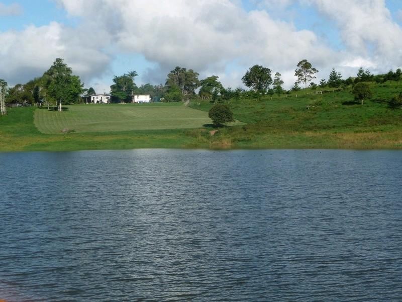Malanda QLD 4885