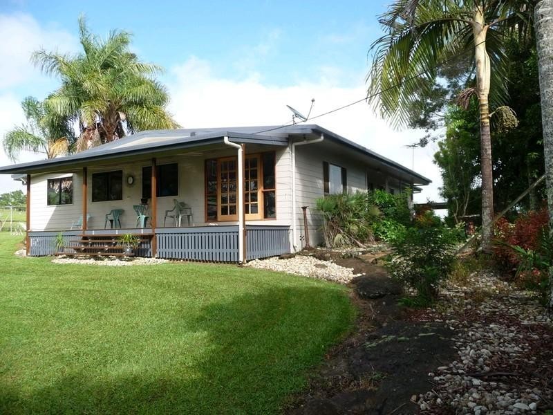 Malanda QLD 4885