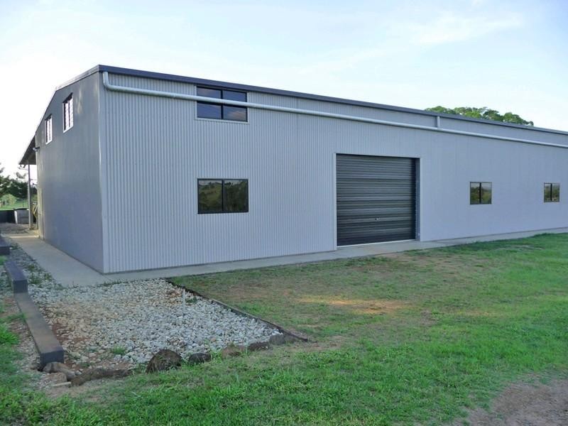 Malanda QLD 4885