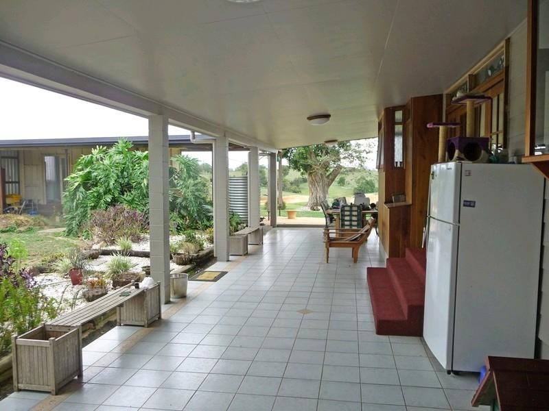 Malanda QLD 4885
