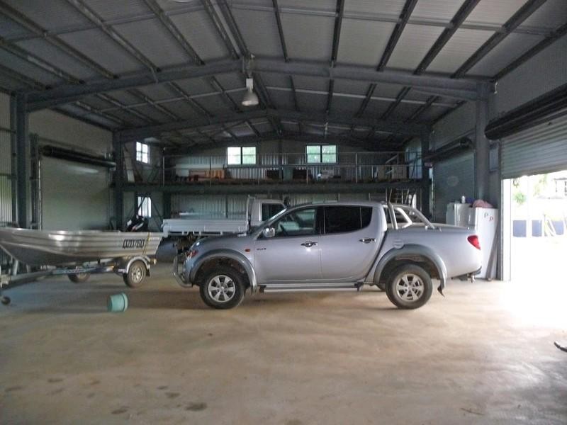 Malanda QLD 4885