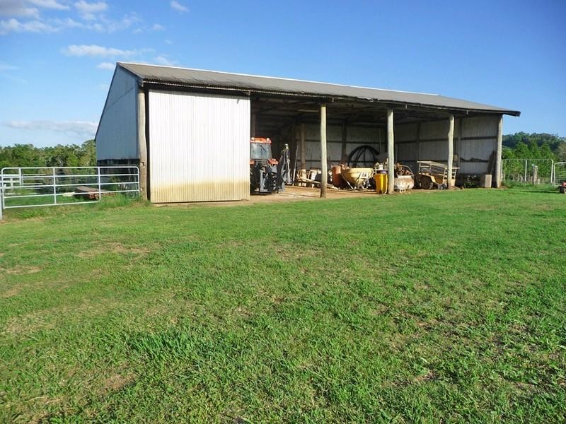 Malanda QLD 4885