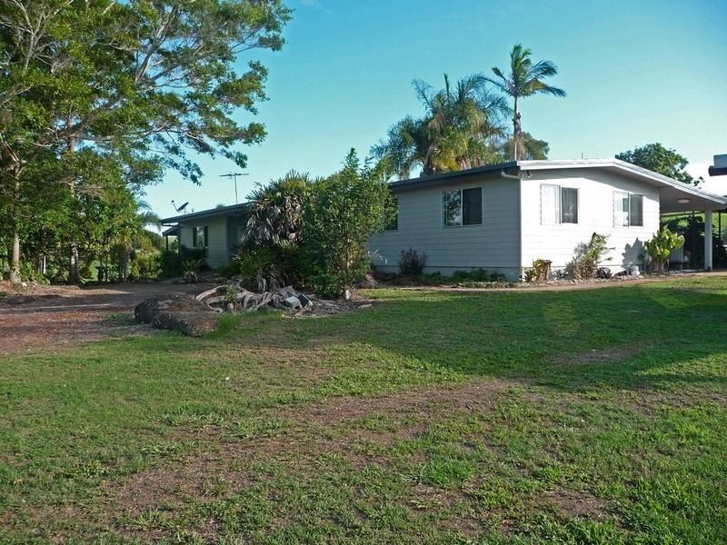 Malanda QLD 4885