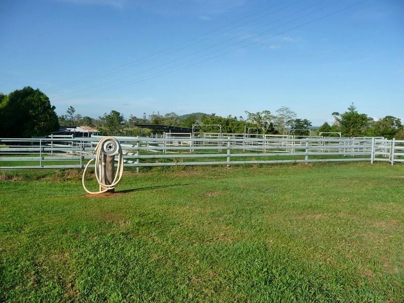 Malanda QLD 4885