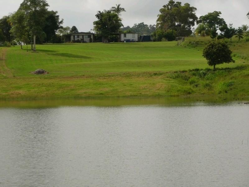 Malanda QLD 4885