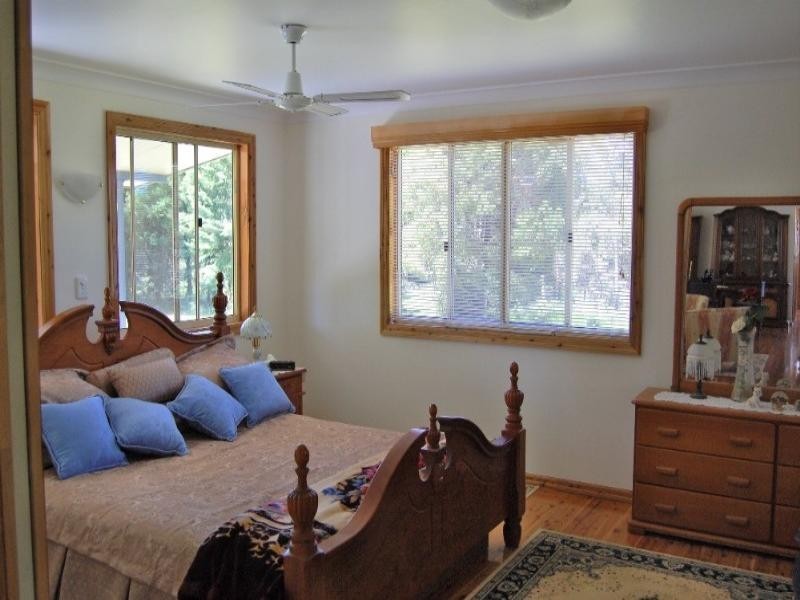 Ravenshoe QLD 4888