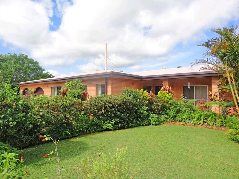 Atherton QLD 4883