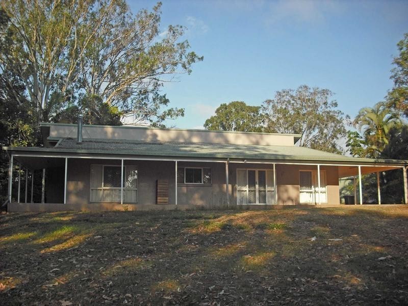 79 Tate Road, Tolga QLD 4882