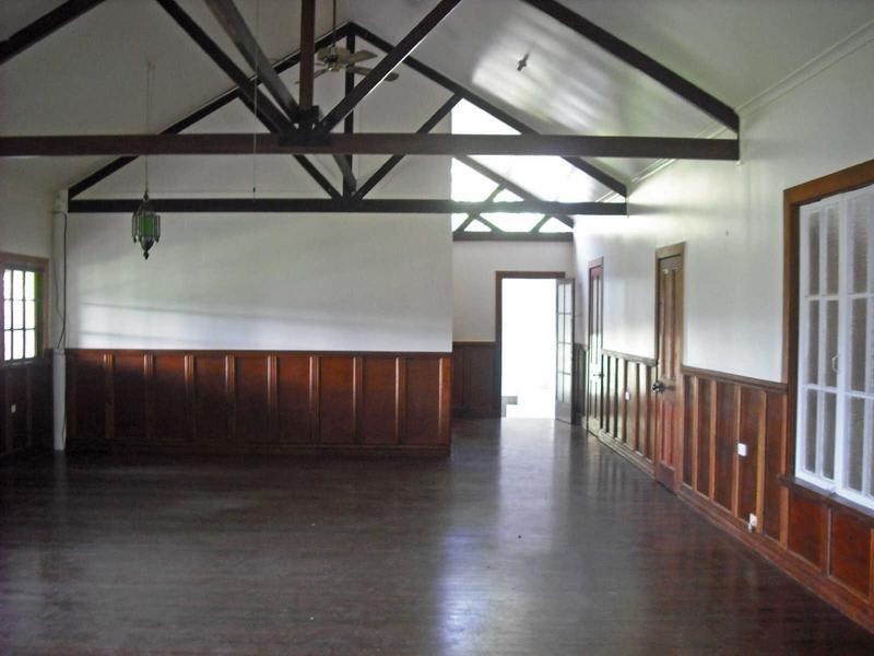 217 Winfield Road, Lake Eacham QLD 4884