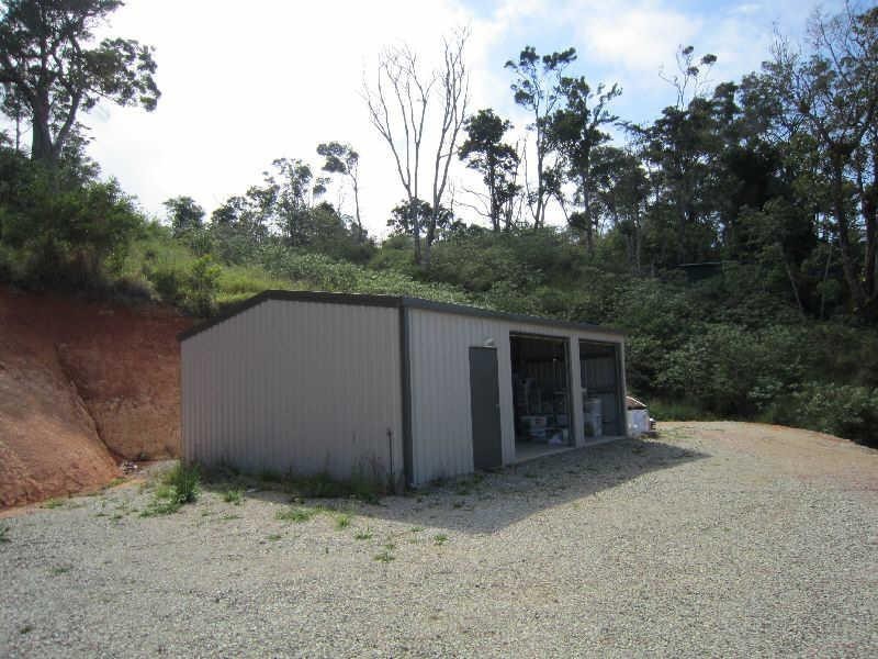 37 Bellview Drive, Ravenshoe QLD 4888