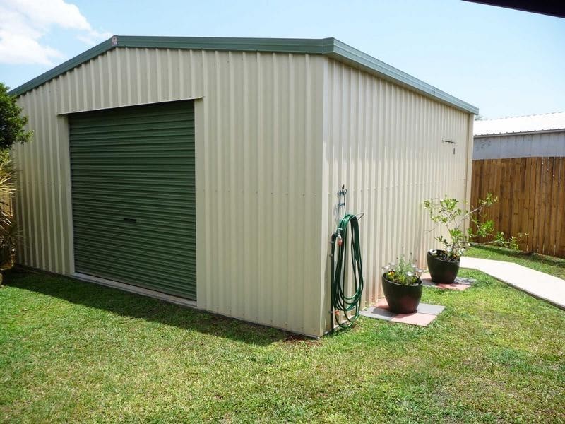 30 Tower Avenue, Atherton QLD 4883